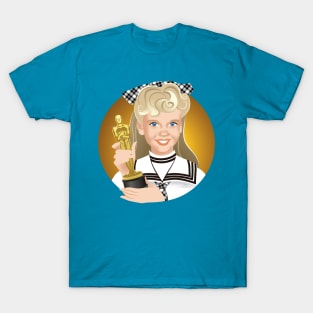 Oscar T-Shirt